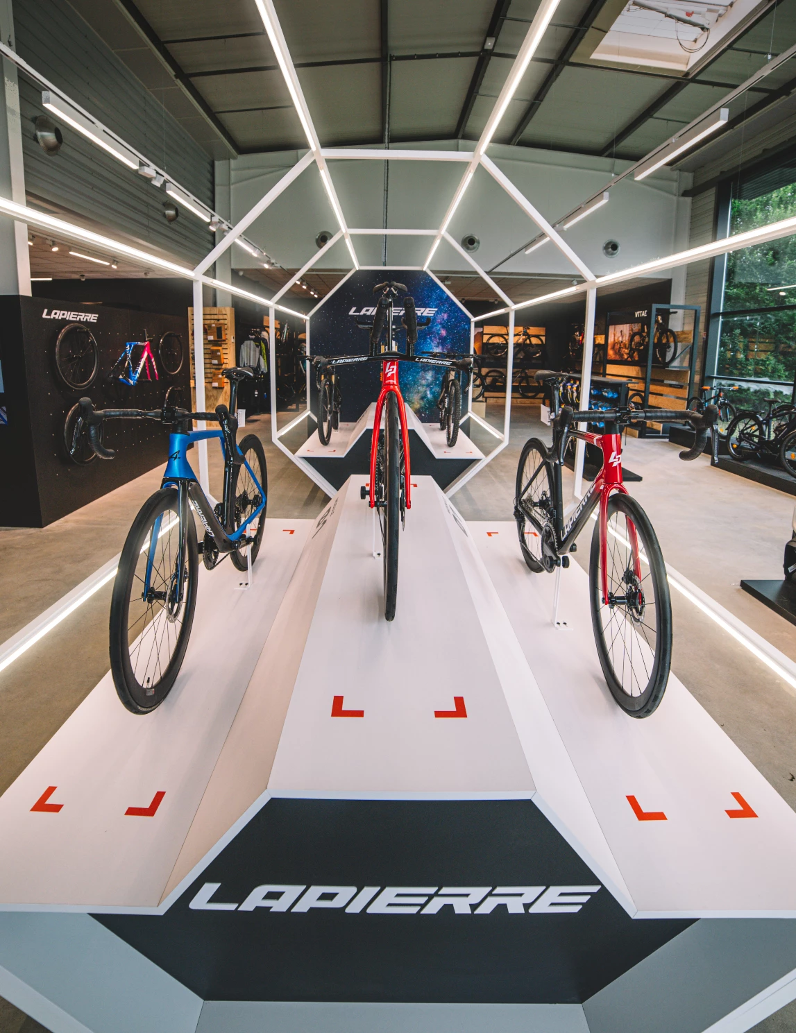Lapierre Store Toulouse