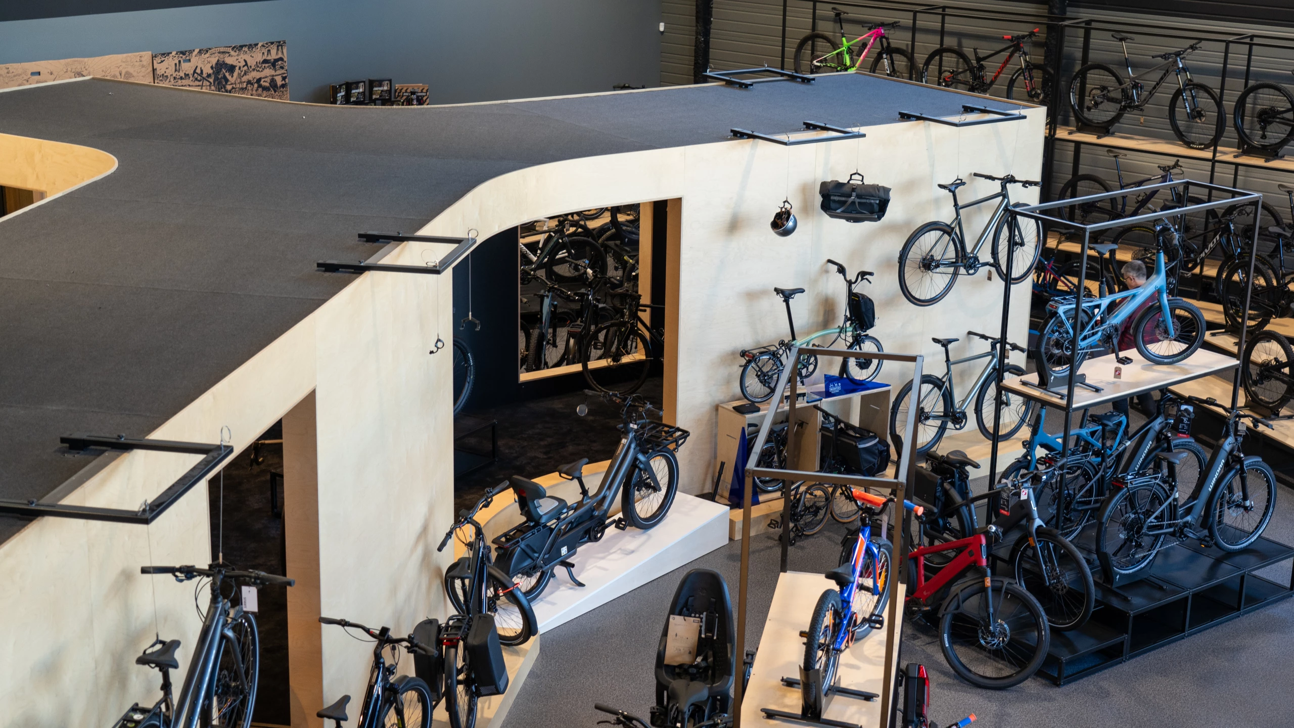 Magasin Becycles
