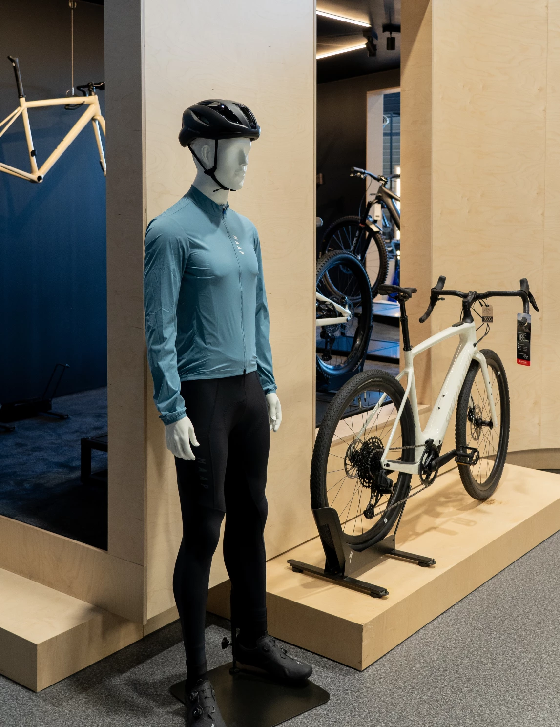 Magasin Becycles